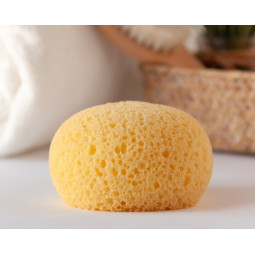 ESPONJA HIDRÓFILA PARA BEBÉ