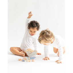 JUEGO MADERA DE EQUILIBRIO...