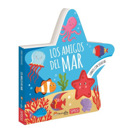 Los Amigos Del Mar