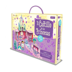 El Castillo De Las Princesas