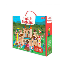 El Castillo Del Caballero