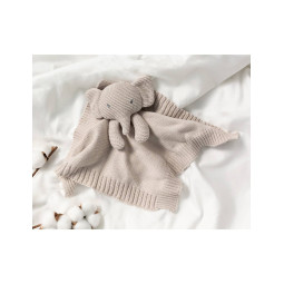 DOUDOU ELEFANTE EN ALGODÓN...