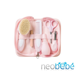 Neceser SARO de aseo para...