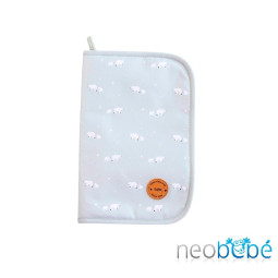 Portadocumentos SARO...