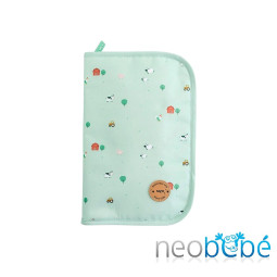 Portadocumentos SARO Funny...