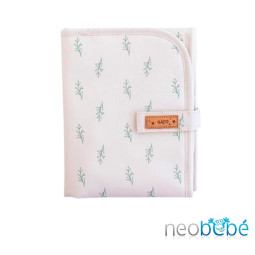 Cambiador portátil SARO...