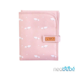 Cambiador Portátil SARO...