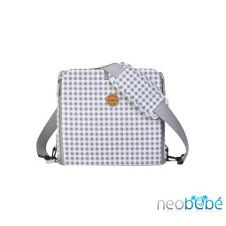 Elevador bolso portable vichy