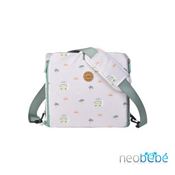 SARO Trona Elevador bolso...