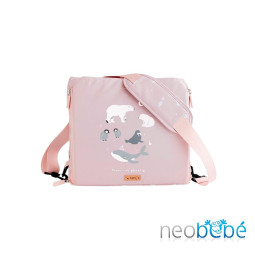 SARO Trona Elevador bolso...