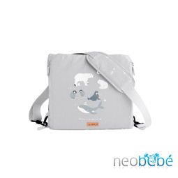 SARO Trona Elevador bolso...