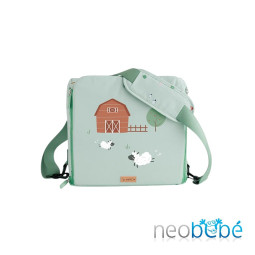 SARO Trona Elevador bolso...