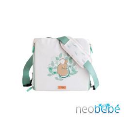 SARO Trona Elevador bolso...