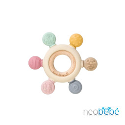 Mordedor sensorial...