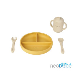 Set de alimentación “Food &...