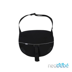 Cinturón seguridad embarazadas