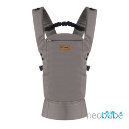 Mochila portabebé Like Bison