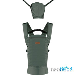 Mochila portabebé Like Botanic