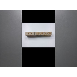 Tapon Stop olor