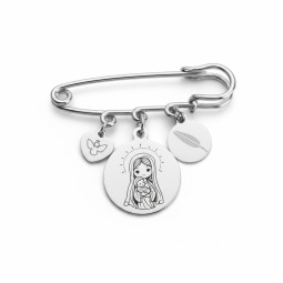 Colgante personalizado...