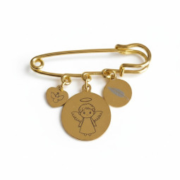 Colgante personalizado...