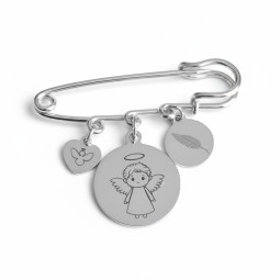 Colgante personalizado...