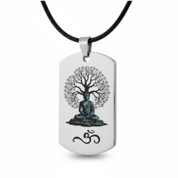 Colgante personalizable...