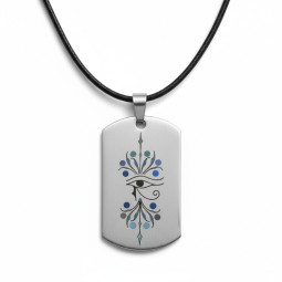 Colgante personalizable...