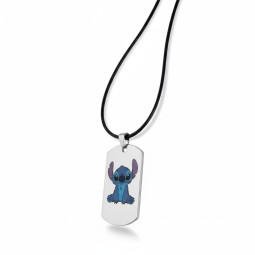 Colgante personalizable...