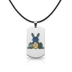 Colgante personalizable...