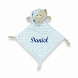 Doudou Osito personalizado...