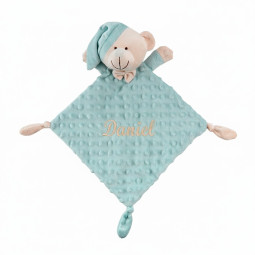 Doudou Osito personalizado...