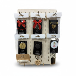 Expositor Premium de...