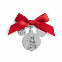 Colgante personalizado...