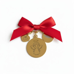 Colgante personalizado...