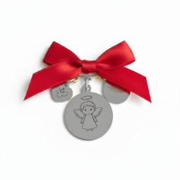 Colgante personalizado...