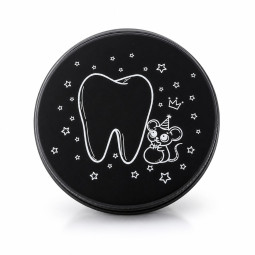 Caja para Dientes del...